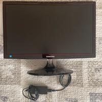 Monitor samsung 21,5”