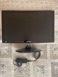 Monitor samsung 21,5”