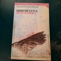 "Montedidio" di Erri De Luca - 4 euro