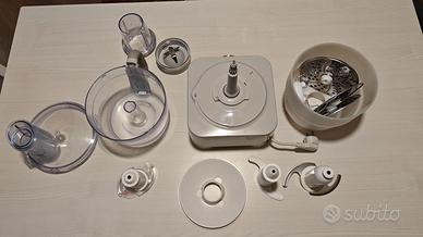 Robot da cucina kenwood