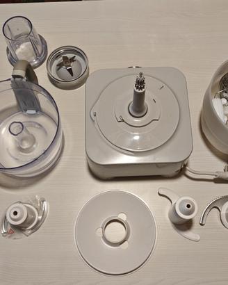 Robot da cucina kenwood