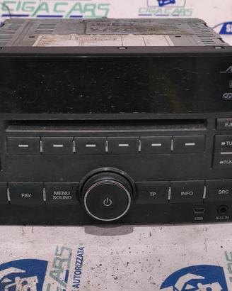 CHEVROLET AVEO 2009 STEREO MP3 AUX