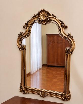 Specchio antico