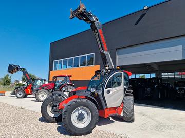 MANITOU MLT 741 PREMIUM USATO