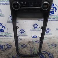 FORD FIESTA 2020 - CONSOLE CENTRALE COMANDI ARIA C