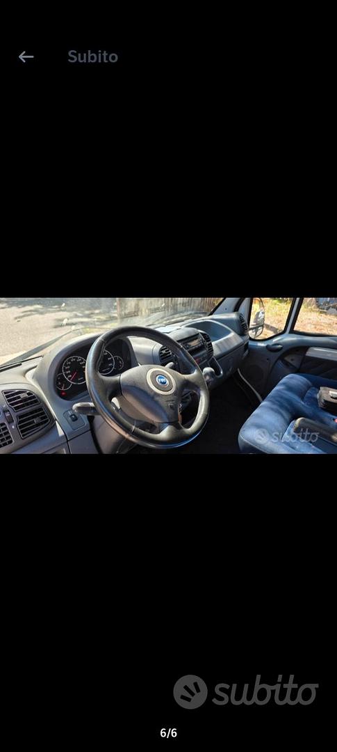 Fiat Ducato (3ª serie)
