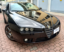 Alfa romeo Brera 2.0 Jtdm, come nuova