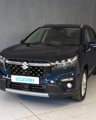 Suzuki 1.4 Hybrid 129cv Privilege