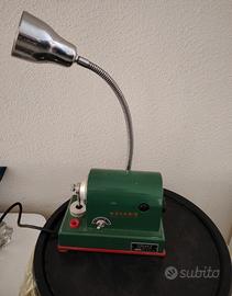 TEMPERAMATITE VINTAGE ANNI 50