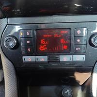 Comandi riscaldamento FIAT BRAVO del 2009
