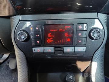 Comandi riscaldamento FIAT BRAVO del 2009