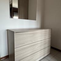 Mobile camera da letto