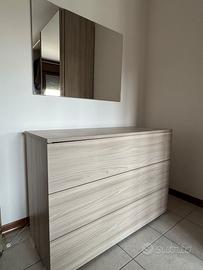 Mobile camera da letto