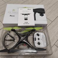 Drone POTENSIC PETREL U42W