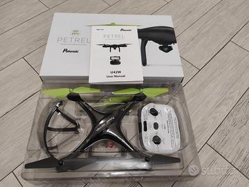 Drone POTENSIC PETREL U42W