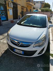 Opel Corsa 1.3 95 CV diesel