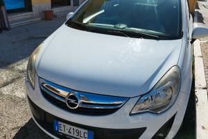 Opel Corsa 1.3 95 CV diesel