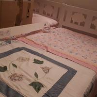 letto per ragazzi/e