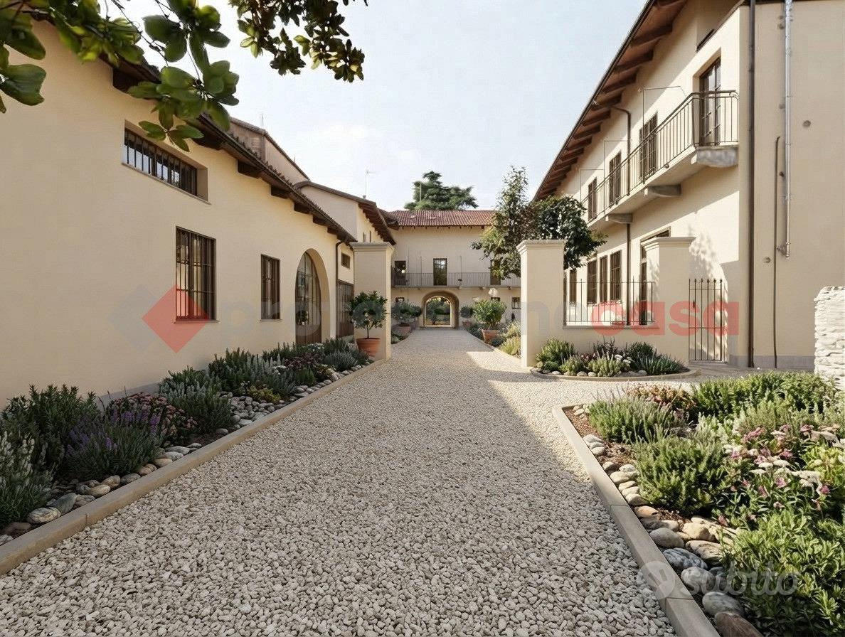 Appartamento – Cumiana, Pilone Canalis - Vista 2