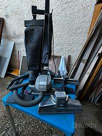 Aspirapolvere Kirby G4 funzionante + accessori