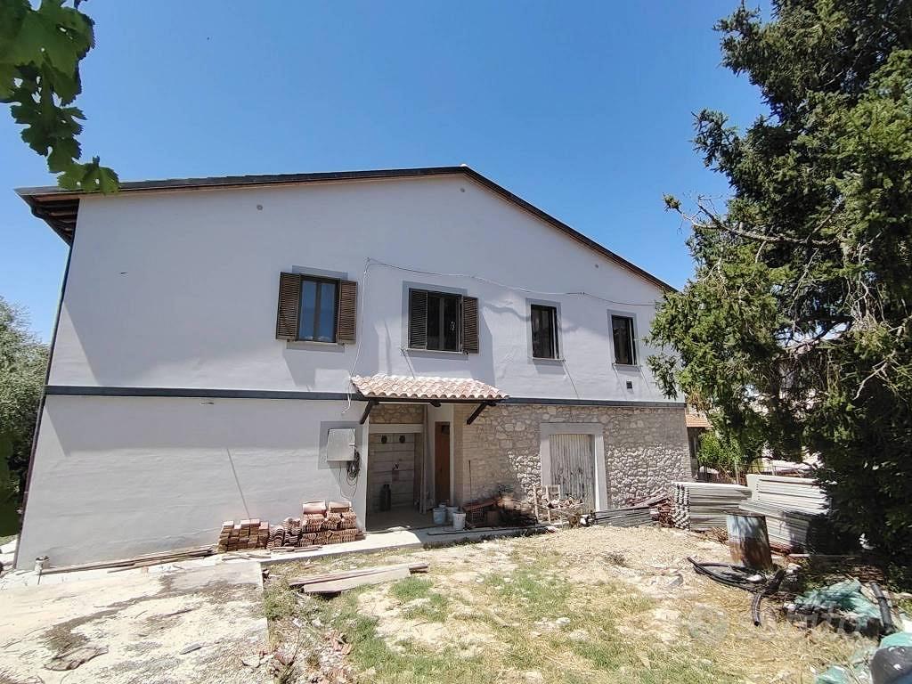 House in Spoleto, San Brizio - Vista 6