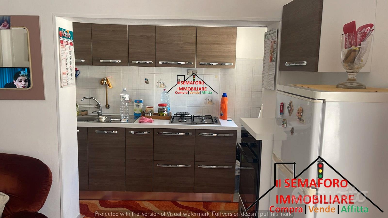 Appartamento – Partinico, Palermo - Vista 5