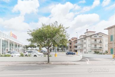3 LOCALI A ROSETO DEGLI ABRUZZI