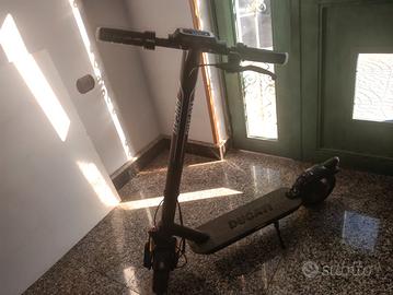 monopattino elettrico 