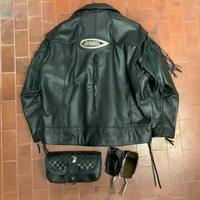 Harley Softail Heritage Springer