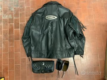 Harley Softail Heritage Springer