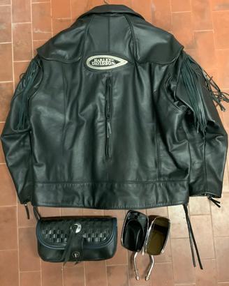 Harley Softail Heritage Springer