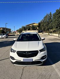 Opel Grandland X 1.5 cdti at8 Innovation