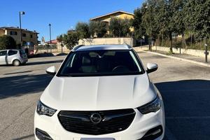 Opel Grandland X 1.5 cdti at8 Innovation