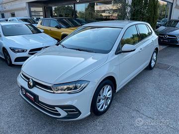 Volkswagen Polo 1.0 TSI Style