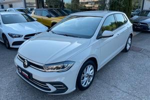 Volkswagen Polo 1.0 TSI Style