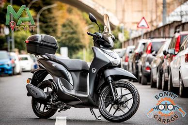 Wottan ONE 125 BLACK Patente B NUOVI