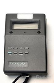 Termocolorimetro BRONCOLOR