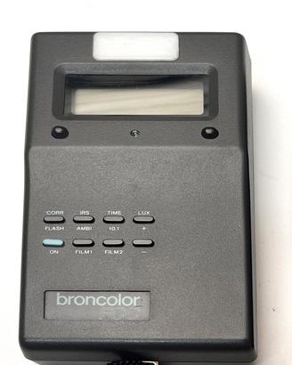 Termocolorimetro BRONCOLOR