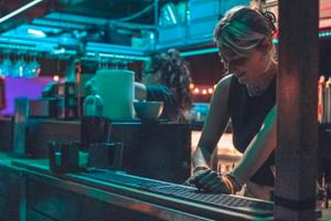 Rimorchio street food