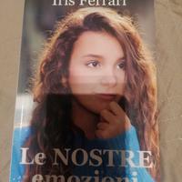 le nostre emozioni iris ferari