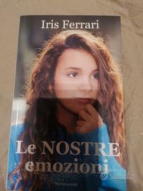 le nostre emozioni iris ferari