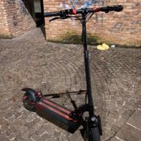 Monopattino elettrico