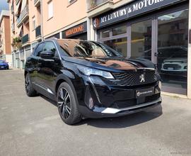 PEUGEOT 3008 BlueHDi 130 S&S EAT8 GT Line P.CONS*A