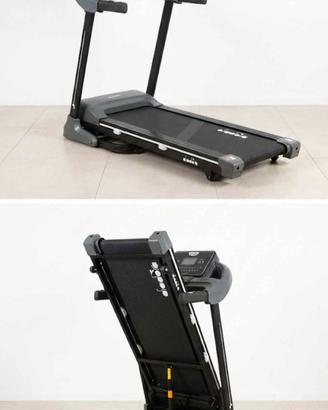 Tapis roulant Diadora DT-RUNNER 4.2