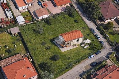 TER. RESIDENZIALE A ROMA