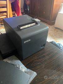 Stampante epson