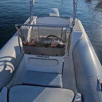 Gommone 625 Capelli Tempest