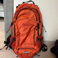 Zaino Amplifi Track 23 litri