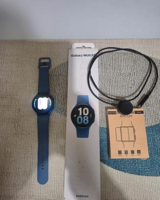 orologio watch 5