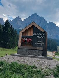 Vacanza a Cima Sappada
